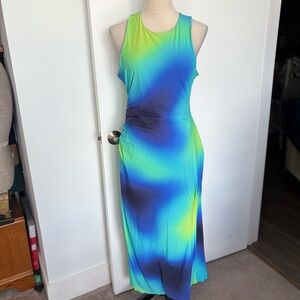 NWT Sweaty Betty Shayla dress